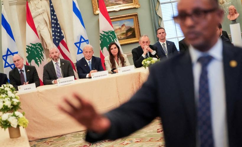 img of A Tactical Pause, Not Peace: The US-Brokered Ceasefire and the Imperial Logic of West Asian Conflict