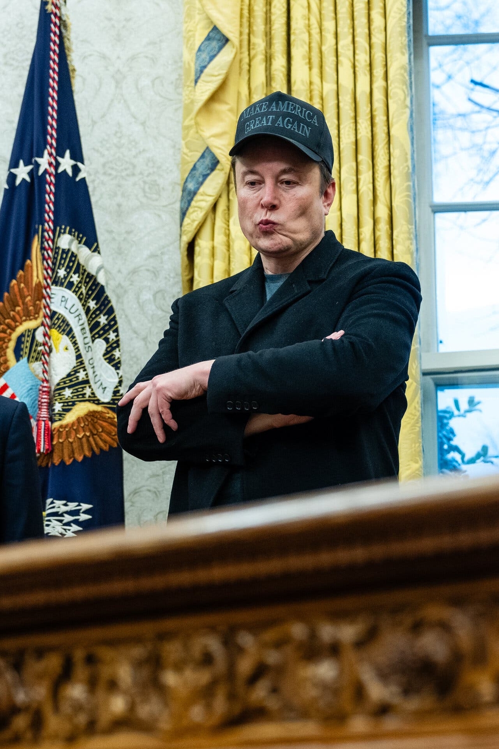 img of The DOGE Debacle: How Elon Musk's Government Efficiency Theater Failed Americans and the World