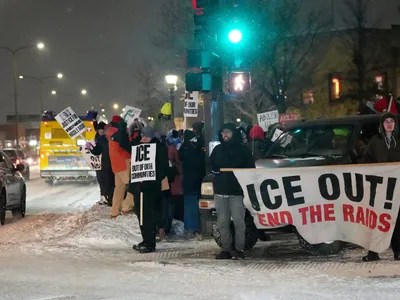 img of When Sacred Spaces Collide with Immigration Enforcement: A Constitutional Crisis in Minnesota