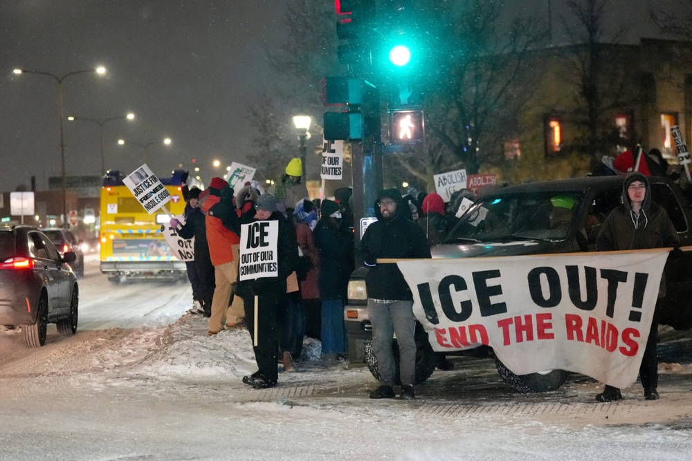img of When Sacred Spaces Collide with Immigration Enforcement: A Constitutional Crisis in Minnesota