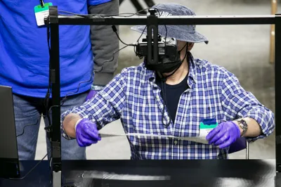 img of The Long Arm of Justice: DOJ's Subpoena of Arizona Election 'Audit' Signals Accountability for Democratic Erosion