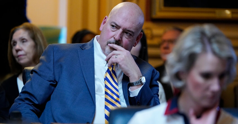 img of Political Weaponization of Justice: The Dangerous Investigation Into FBI Document Handling