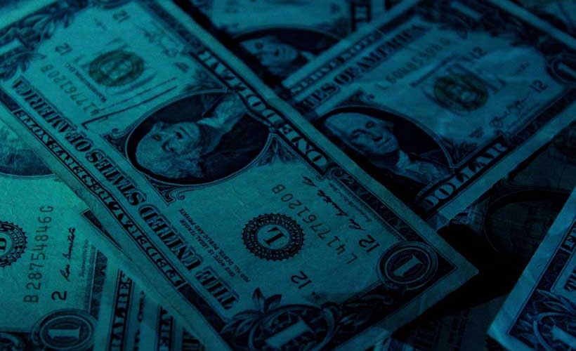 img of The Dollar's Flimsy Peace: How Managed Conflict Sustains Financial Hegemony