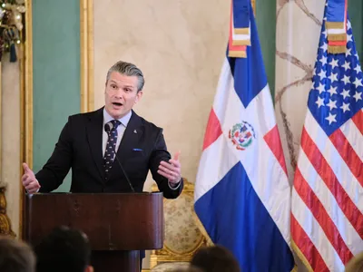 img of The Sovereignty Trade-Off: Questioning the Dominican Republic's Military Agreement with the United States