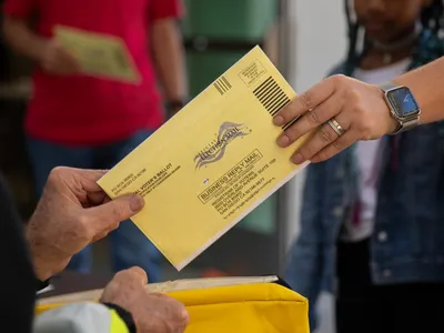 img of California's Crossroads: Elections, Austerity, and Accountability in the Golden State