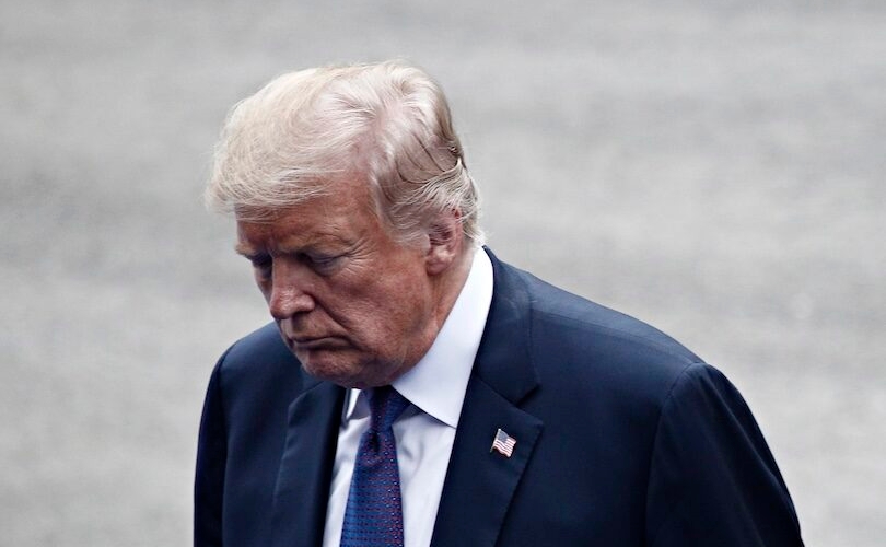 img of The Trumpian Prism: How Domestic Politics in a Declining Empire Distort the Global Chessboard