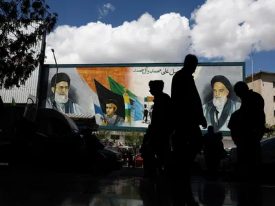 img of The Iranian Tragedy: How Imperial Aggression and Domestic Tyranny Crush a Nation's Aspirations
