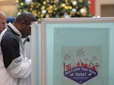img of The Guardrails Hold: Nevada's Voter Maintenance Exposes the Chasm Between Professional Election Administration and Political Demagoguery