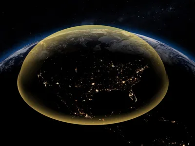 img of The Golden Dome Delusion: How America's $350 Billion Military Fantasy Endangers Global Stability