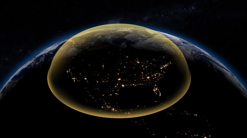 img of The Golden Dome Delusion: How America's $350 Billion Military Fantasy Endangers Global Stability