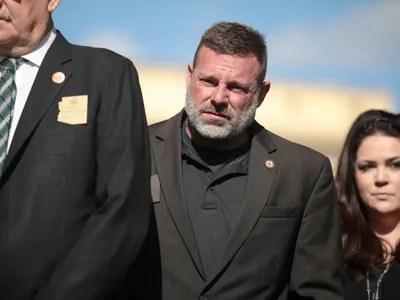 img of An Arizona Legislator's Chilling Call for Political Violence Must Be Condemned