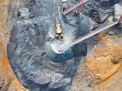 img of The Rubaya Coltan Mine: Another Chapter in Africa's Resource Curse and Neo-Colonial Exploitation
