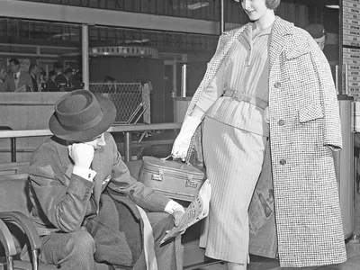 img of The Politics of Appearance: How the Trump Administration's Airport Dress Code Campaign Distracts From Real Problems
