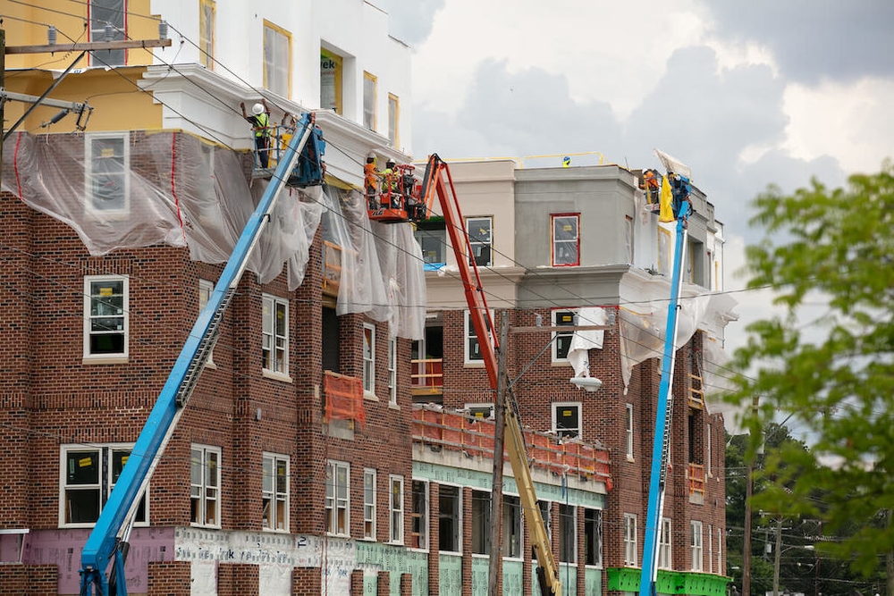 img of A Bipartisan Blueprint for Liberty: How the Housing Crisis Is Forging Unlikely Alliances in American Democracy