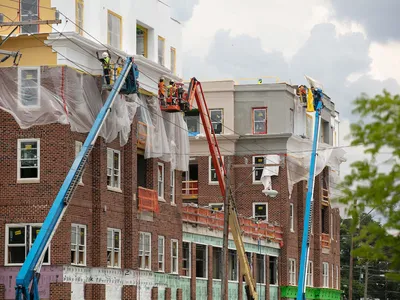 img of A Bipartisan Blueprint for Liberty: How the Housing Crisis Is Forging Unlikely Alliances in American Democracy