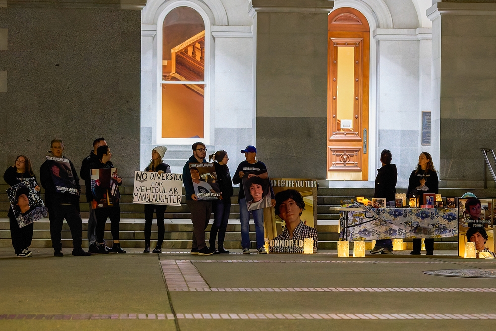 img of California's Vehicular Manslaughter Loophole: When Justice Reform Becomes Justice Denied