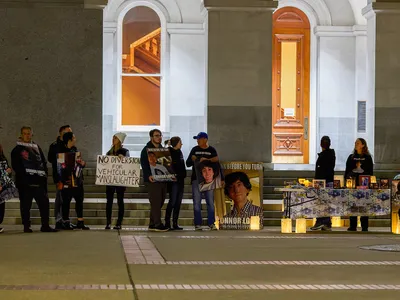 img of California's Vehicular Manslaughter Loophole: When Justice Reform Becomes Justice Denied