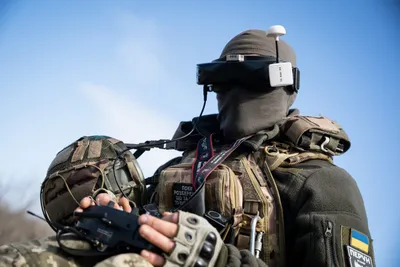 img of Hypocrisy in High Definition: The West's Selective Recognition of Ukraine's Strategic Value