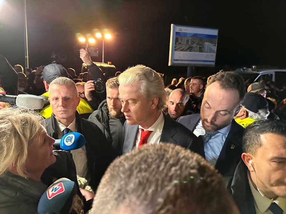 img of The Dutch Election: Western Hypocrisy on Full Display