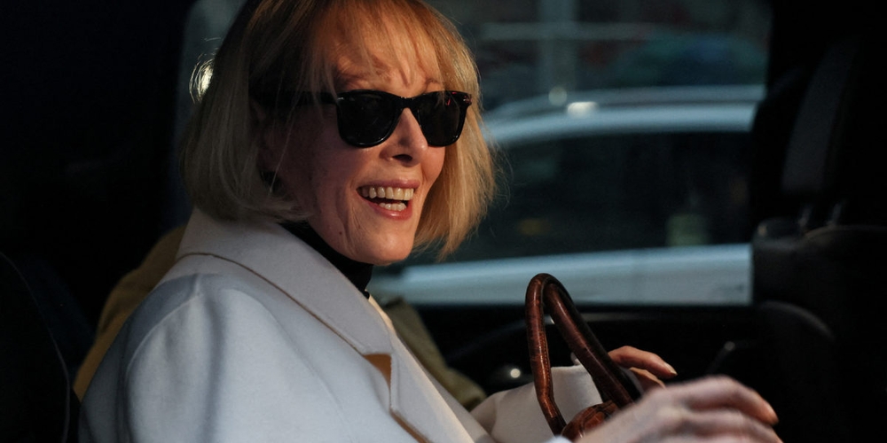 img of The Price of Accountability: E. Jean Carroll's Fight and the Assault on Judicial Finality