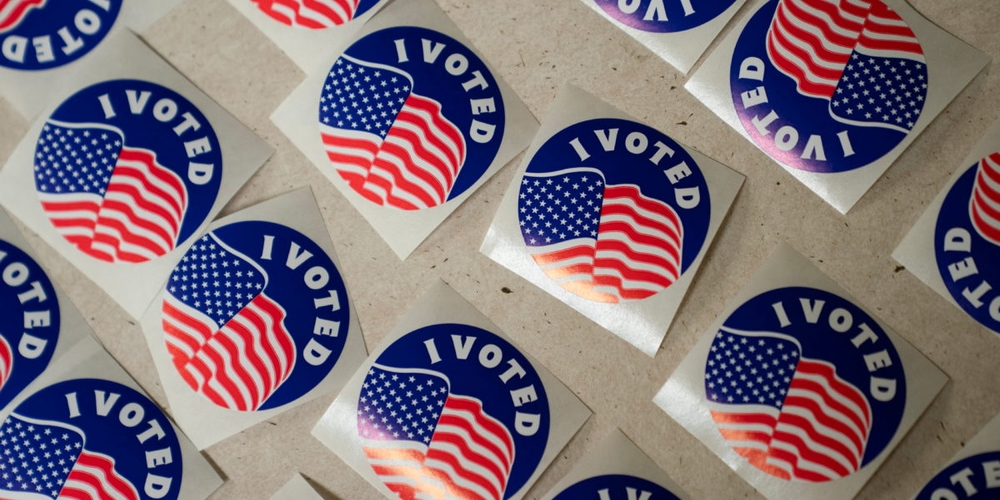 img of Chaos in the Dairy State: Wisconsin's Democratic Primary Threatens More Than Just a Nomination