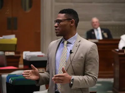 img of The Missouri Budget Betrayal: Secrecy, Earmarks, and the Abandonment of Our Schools