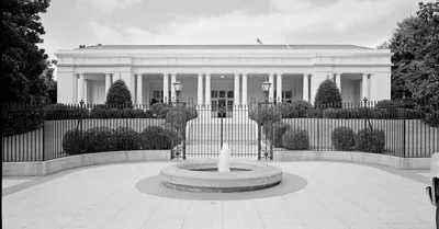 img of The Heartbreaking Demolition of White House History