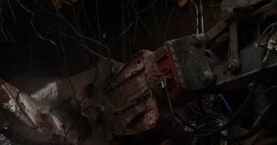 img of The Bulldozer Presidency: Democracy Demolished Before Our Eyes