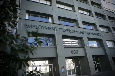 img of California's EDD Crisis: When Government Fails Its Most Vulnerable Citizens