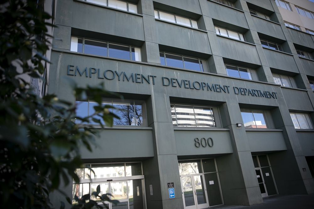 img of California's EDD Crisis: When Government Fails Its Most Vulnerable Citizens