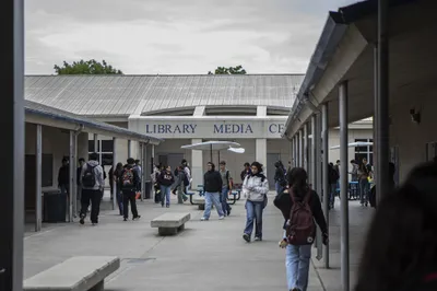 img of The Deafening Silence: California's Gubernatorial Candidates Abandon Education, Betraying Our Future