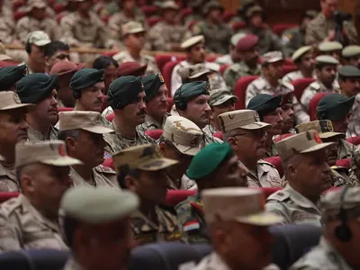 img of The Forced Militarization of Global South Nations: How Western-Created Chaos Drives Security Alliances