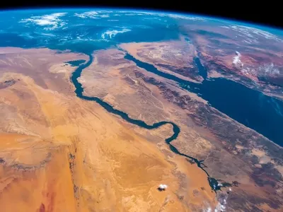img of The GERD Inauguration: A Testament to Sovereign Development and Western Double Standards