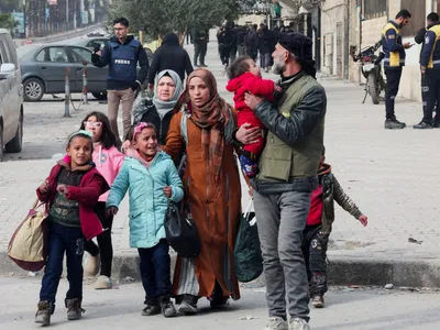 img of Aleppo's Tragedy: How Western Mediation Perpetuates Conflict in Syria