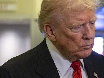 img of Unsubstantiated Claims Undermine Faith in American Democracy