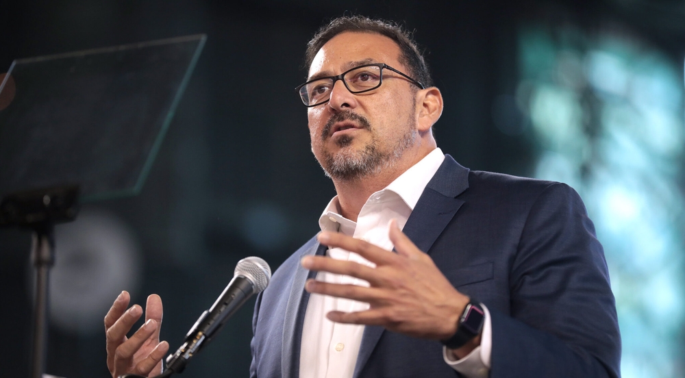 img of Arizona's Bold Stand for Election Integrity Defies Partisan Attacks