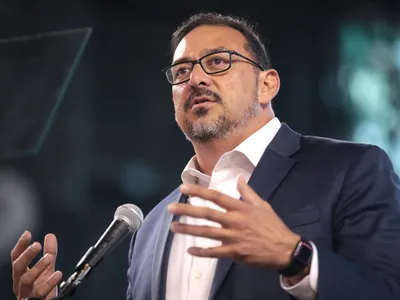 img of The Assault on Arizona's Election Integrity: When Partisan Politics Threatens Democratic Foundations