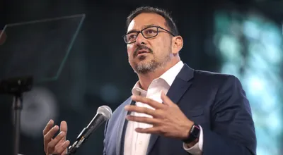 img of Arizona's Bold Stand for Election Integrity Defies Partisan Attacks