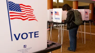 img of Electoral Earthquakes: Wisconsin and Georgia Results Signal Profound Political Shift