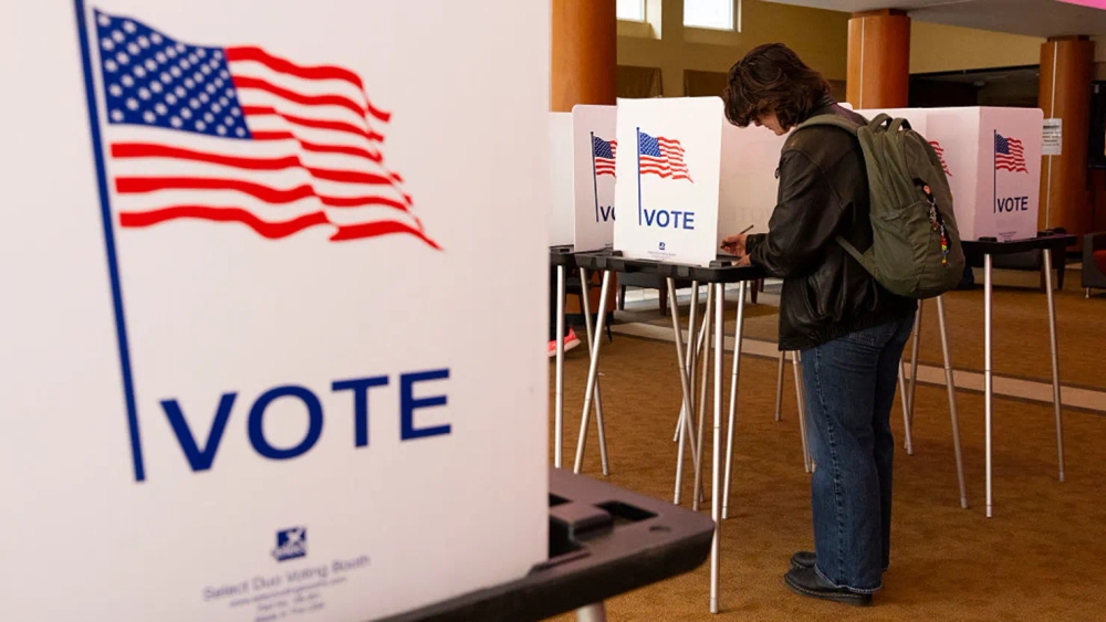 img of Electoral Earthquakes: Wisconsin and Georgia Results Signal Profound Political Shift