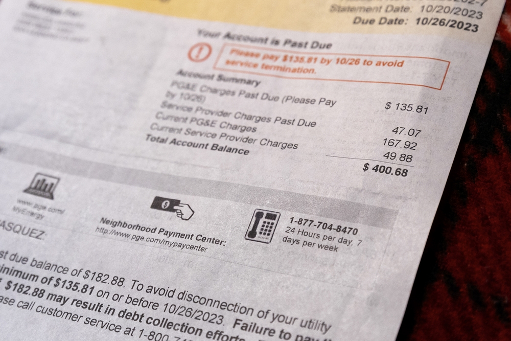 img of The California Electricity Scandal: How Regressive Fees are Betraying the Poor and Undermining Democracy