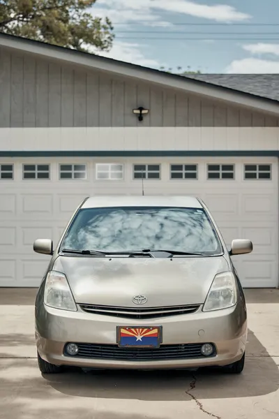 img of The Politicization of Electric Vehicles: How Environmental Solutions Became Political Weapons