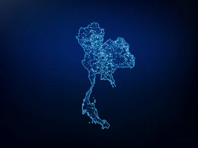 img of Thailand's AI Revolution: A Defiant Leap Toward Sovereign Governance in the Face of Western-Dominated Systems