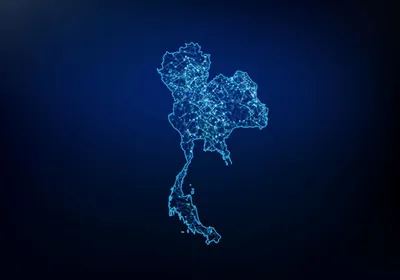 img of Thailand's AI Revolution: A Defiant Leap Toward Sovereign Governance in the Face of Western-Dominated Systems