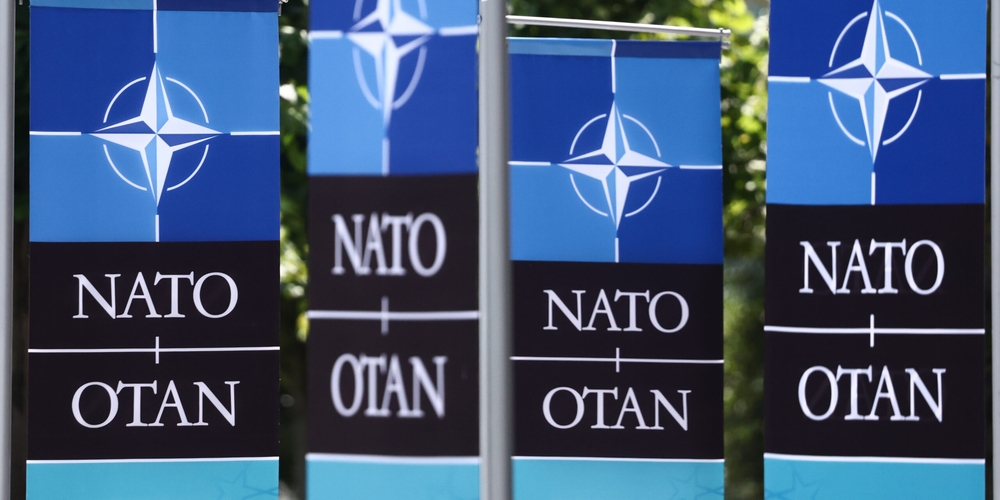 img of The Ankara Spectacle: NATO's Trillion-Dollar Arms Bazaar and the Crisis of Western Imperialism