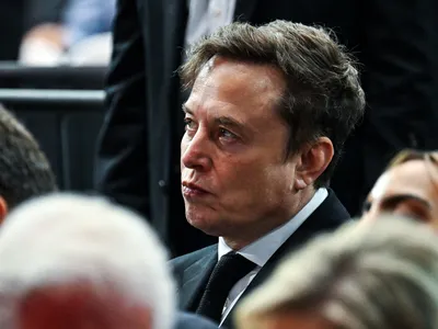 img of The Musk-Trump Reconciliation: When Billionaire Whims Threaten Democratic Stability