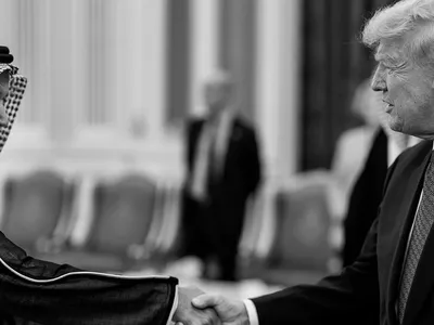 img of The Weaponization of Global Trade: How US Arms Sales Undermine International Security and Sovereignty