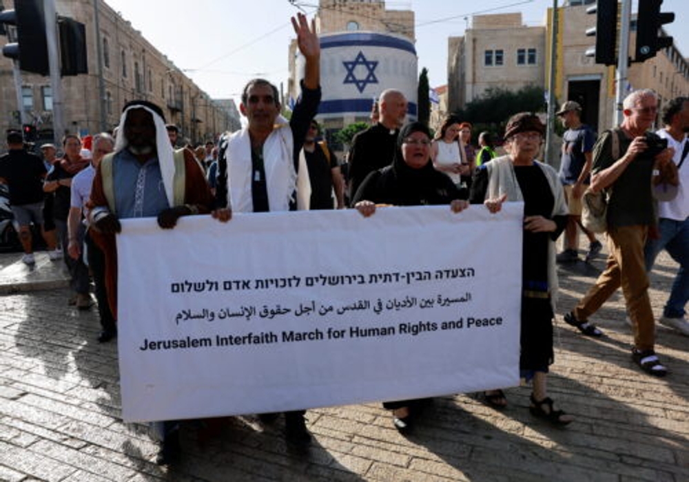 img of Employment or Exploitation: The West's Deliberate Blind Spot in Gaza's Future