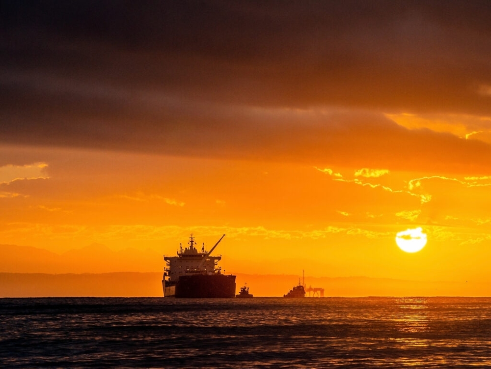 img of The Futility of Coercion: How Energy Sanctions Are Forging a New Multipolar World Order
