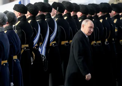 img of The West's Desperate Sanctions Gambit: Economic Coercion as Foreign Policy